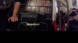 Hartke LH1000 Review [upl. by Wardle]