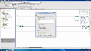 RSLogix 5000 Indirect Addressing Detailed Version [upl. by Notserp]