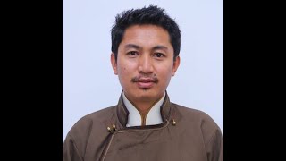 grend welcome jayang tsering Namgyal at zanskarladakh [upl. by Mychal]