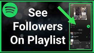 How to grow your Spotify Playlist Followers For Free [upl. by Renado]