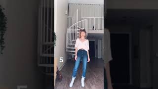 Jennette McCurdy Tiktok 21092020 [upl. by Chandler899]