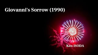 Giovannis Sorrow 1990  Ken ISODA [upl. by Netneuq]