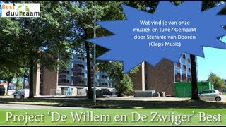 Nulop demeter in De Willem en De Zwijger Best [upl. by Bettencourt]