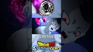 ATAQUES SACADOS DEL MANGA sparkingzero dragonball dragonballsuper xenoverse2 [upl. by Cynth481]