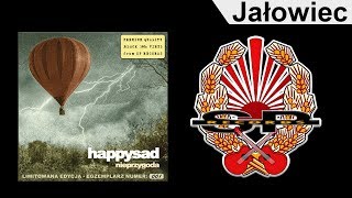 HAPPYSAD  Jałowiec OFFICIAL AUDIO [upl. by Villada]