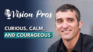 Curious calm and courageous with Fletcher Ellingson and Jackson Calame [upl. by Nilyaj]