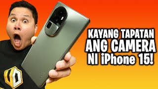 OPPO Reno10 Pro 5G realme 11  Abot kaya salamat kay Home Credit [upl. by Milewski]