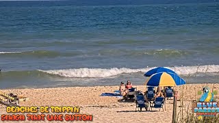 St George Island Live Cam  Florida beach live webcam  Gulf Coast Live Cam [upl. by Driskill]