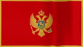 Montenegro National Anthem Instrumental [upl. by Ahcila]