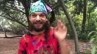 🌈 2024 California Rainbow Gathering shutdown [upl. by Ibbetson]