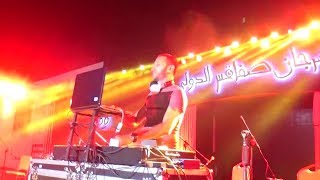 Houssem Ben Romdhane Ft ramzi abdelwaheb Blech Hseb new version song By DeeJay Djo 99 215 399 [upl. by Nylac823]