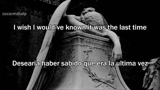 Wage War  Never Said Goodbye Sub EspañolLyrics [upl. by Aihcila441]