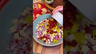 Italian Hoagie Dip Recipe [upl. by Publius]