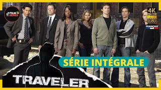 Traveler  Ennemis dEtat S01E03  Série Complète en Français Aventure Drama Suspense ActionHD [upl. by Nelyaw]