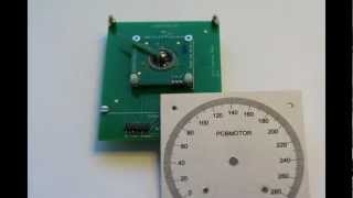 Piezo PCBMotor Gauges for Instrument Clusters Interior Electronics amp Meters [upl. by Naruq174]