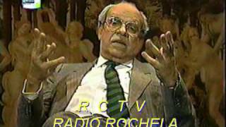 RCTVRadio RochelaquotValores Humanosquot [upl. by Leciram]