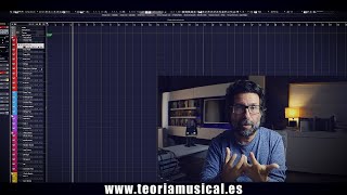 Componer y Orquestar en tu DAW [upl. by Fleisig]