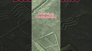 Epic Relics Nazca Lines Peru shorts nazcalines [upl. by Nealon]