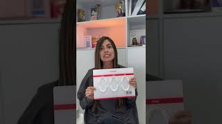 Tipos de ortodoncia invisible  Invisalign y smartee odontologia [upl. by Nylasej]