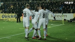 Highlights BrøndbyFC København 13 1122013 [upl. by Austin]