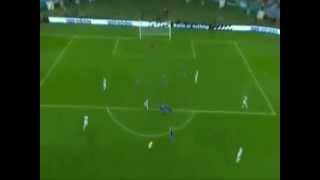 Gol de Messi Bosnia Relato Mariano Closs [upl. by Er6]