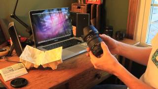 Sigma 18200mm f3563 DC Lens Unboxing Review and Test [upl. by Uball]