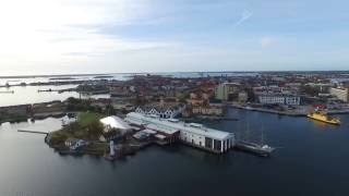 Marinmuseum Karlskrona  presentationsfilm  The Naval Museum  a presentation [upl. by Yanal]