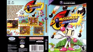 Bomberman Generation OST [upl. by Goines286]