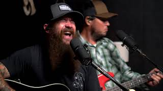 Cody Jinks  quotRock and Rollquot  Adobe Sessions Unplugged [upl. by Starling469]