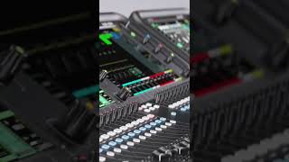 Allen amp Heath Avantis Solo [upl. by Ecurb]