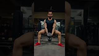 Hariyane Mei Milenge Aise Ldke gymmotivation haryana trendingshorts trendingnow gym shorts [upl. by Warthman]