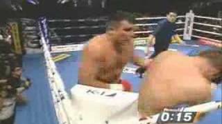 Super Fight  Nicholas Pettas vs Peter Aerts [upl. by Knobloch]