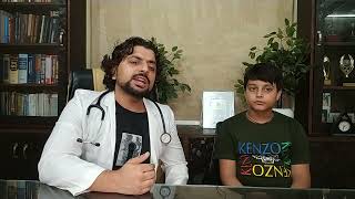 Membranous Glomerulonephritis treatment in hindi [upl. by Aerdnaek]