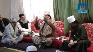 IEC Mehfil e Naat Zulfiqar Ali Hussaini 16 1 15 [upl. by Weeks]