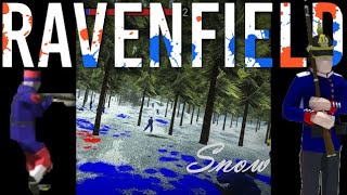 Ravenfield franco prussian war [upl. by Theola]