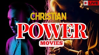 🎥Christian Power Movies 😱🔥 [upl. by Ignatia239]