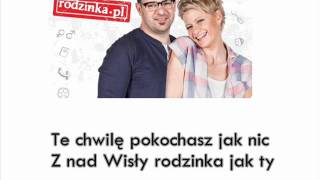 Feel  Więcej jeśli się da  RODZINKAPL [upl. by Nohsad]