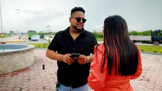 Vicadi Singh  Let Him Go Official Music Video 2025 Chutney Soca [upl. by Small]