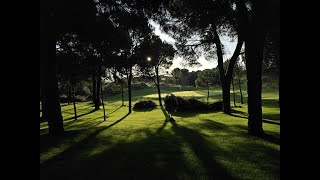 Cornelia Faldo Course [upl. by Laufer]