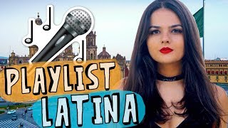 AS MELHORES MÚSICAS EM ESPANHOL  PLAYLIST LATINA 2019 [upl. by Gladis315]