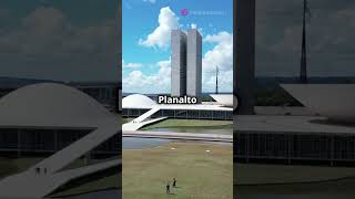 Brasília Uma Viagem pela História e Beleza da Capital [upl. by Nide590]