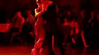 Horacio Godoy y Cecilia Garcia bailan Cinema Paradiso [upl. by Aitnom428]