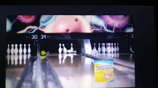 Aspercreme XL Lidocaine Patch Commercial  Bowling [upl. by Jollanta156]