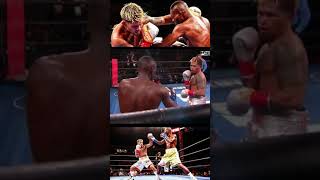 John riel Casimero vs Guillermo Rigondeaux Highlights Angas ng Pinas vs The Jackal Highlights [upl. by Upton]