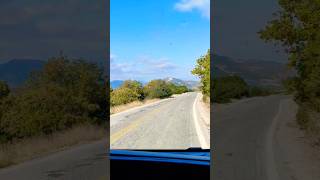 Weather forecast in Greece 🇬🇷 youtubeshorts viralvideo trendingshorts travel [upl. by Aneeuqal450]