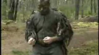 How to Make a Ghillie Suit  Part 79 [upl. by Wycoff]