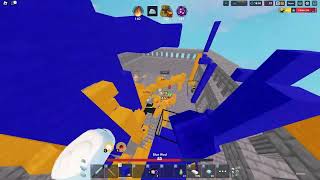 GIVING TEAMMATES ALTIFY MS TO DOMINATE RANKED  Roblox Bedwars Ranked [upl. by Berg]