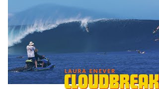 Laura Enever XL Cloudbreak [upl. by Gifferd149]