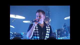 The Queen Extravaganza  Under Pressure Live at Montreux 2016 [upl. by Geer280]