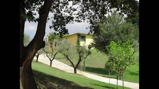 CAMPAGNANO DI ROMA – Valle del Sorbo – PROPRIETA’ ESCLUSIVA 350 mq [upl. by Ellehcit732]